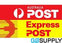 Express Post Delivery