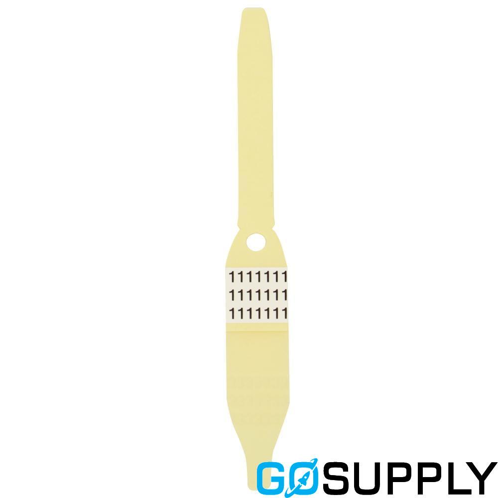 EzyAid Securement Device - Size: Regular