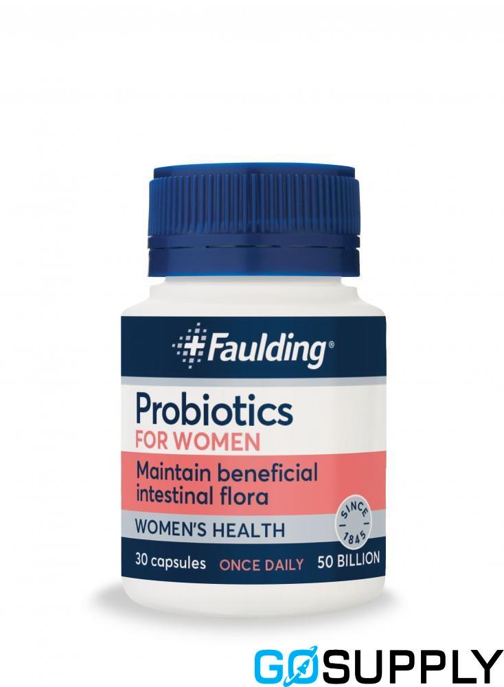 FAULDING PROBIO WOMEN CAP