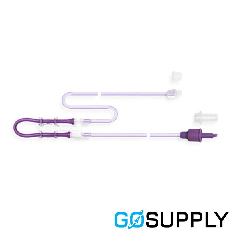 FLOCARE INFINITY GIVING SET - Pack Size: 30's