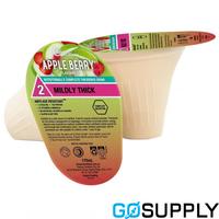 FMR NC APPLE BERRY - Volume: 150 Thickness: MILDLY THICK IDDSI LEVEL: 2