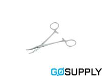 FORCEPS CRILES ARTERY - Type: CURVED Length: 14CM