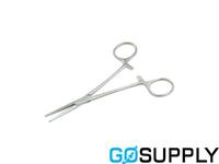 FORCEPS CRILES ARTERY - Type: STRAIGHT Length: 14CM