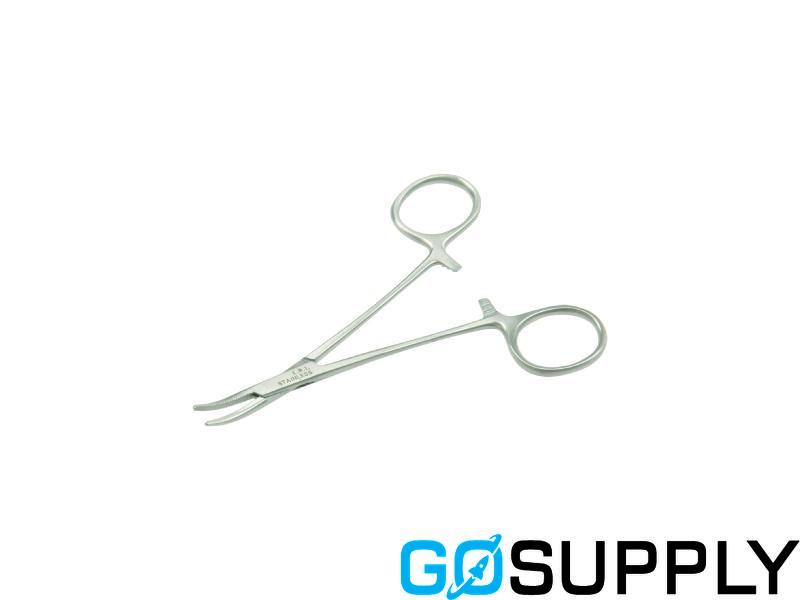 FORCEPS MOSQUITO - Type: Curved