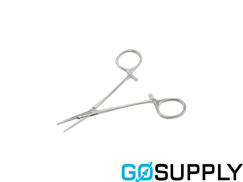 FORCEPS MOSQUITO - Type: Straight
