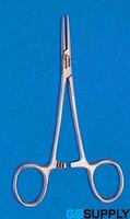 FORCEPS MOSQUITO ARTERY PLAIN - Type: STRAIGHT Length: 12.5CM