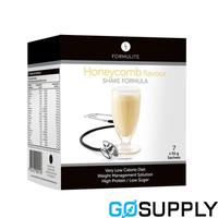 FORMULITE SACHETS - Flavour: H/COMB - Packet (7 Single)