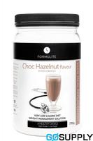 FORMULITE TUB - Weight: 770G Flavour: CHOC HAZ