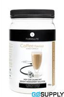 FORMULITE TUB - Weight: 770G Flavour: COFFEE