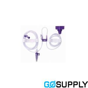 FREEGO ENTERAL GIVING FEEDING SET - Type: ENFIT