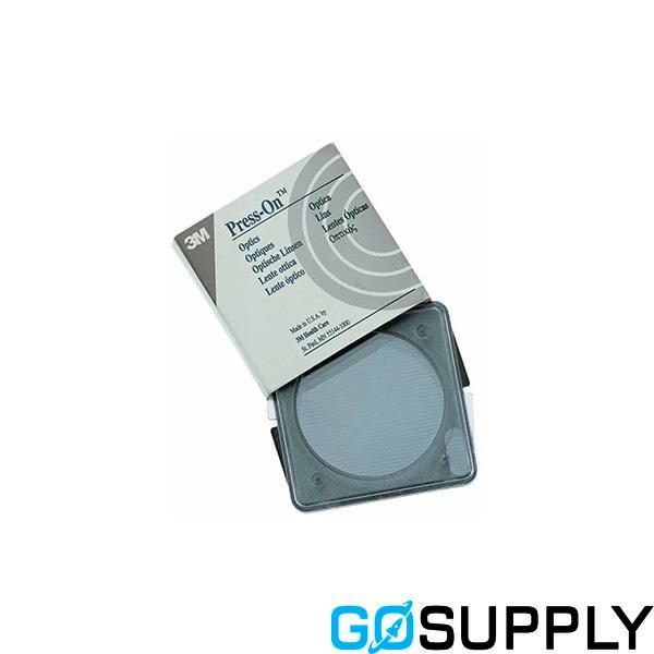 FRESNEL PRESS-ON PRISM - Diopter: 1.00D