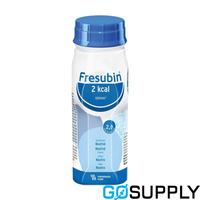 FRESUBIN 2KCAL FIBRE DRINK - Volume: 200ML Flavour: NEUTRAL Packaging: EASYBOTTLE