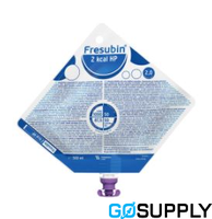 FRESUBIN 2KCAL HP - Volume: 500ML Packaging: EASYBAG - Carton (15 Single)