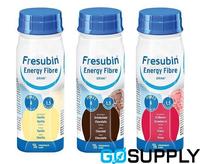 FRESUBIN ENERGY FIBRE (200mL · Vanilla)