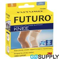 FUTURO COMF LIFT KNEE SUPP - Size: SML