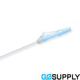 (SAMPLE) Fairmont Medical Disposable Suction Catheter (8fr · 43cm)