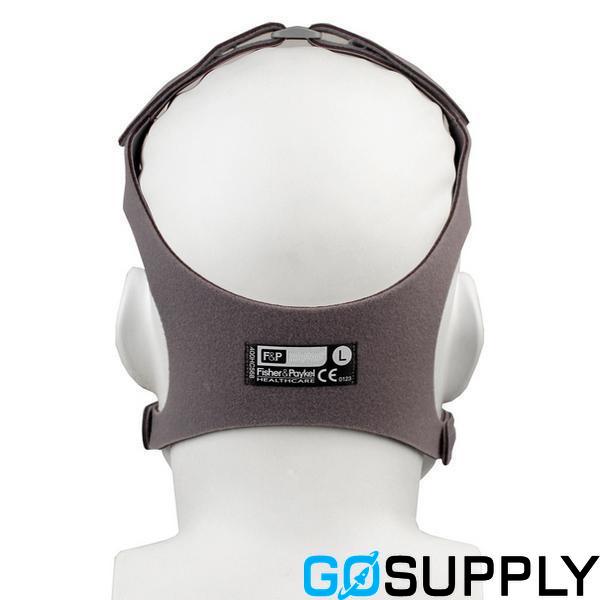 Fisher & Paykel Simplus Headgear - Medium / Large