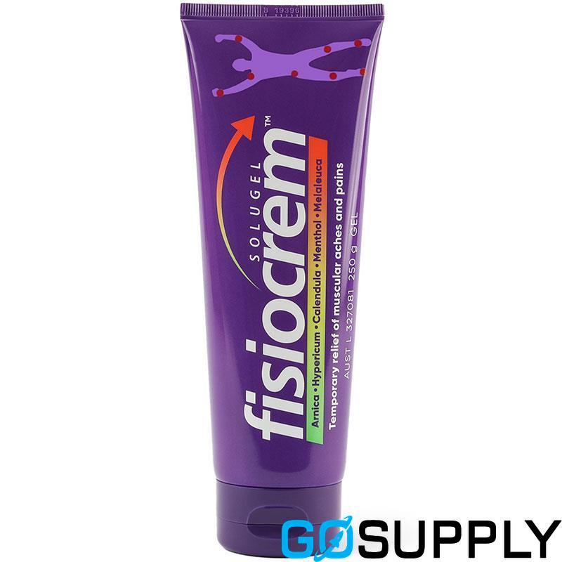 Fisiocrem 250g