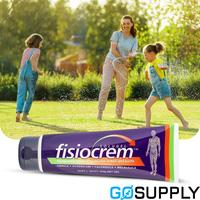Fisiocrem 250g