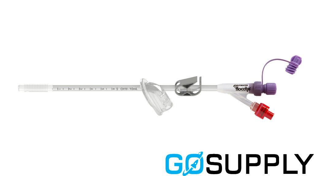 Flocare ENFit Connector (CH18)