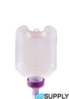 Flocare Enteral Feeding Container (0.5L) - Carton