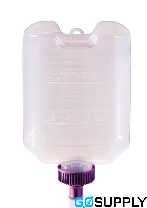 Flocare Enteral Feeding Container (1L)