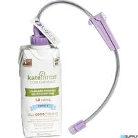 Flocare Infinity Enteral Feeding Sets (Bottle Set · Y port) - Carton