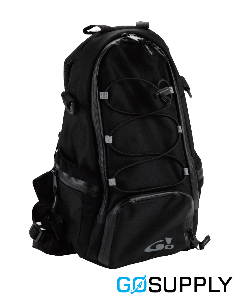 Flocare Infinity GO Bag