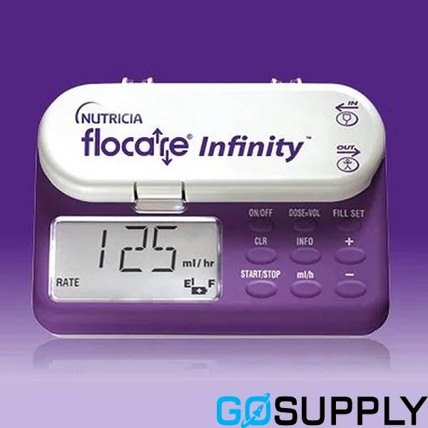 Flocare Infinity II Pump