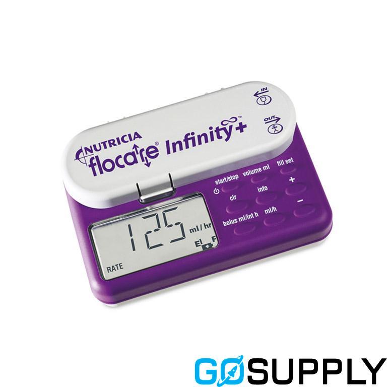 Flocare Infinity Medical Feeding Pump