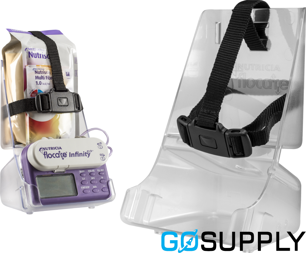 Flocare Infinity Pump Frame