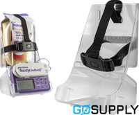 Flocare Infinity Pump Frame