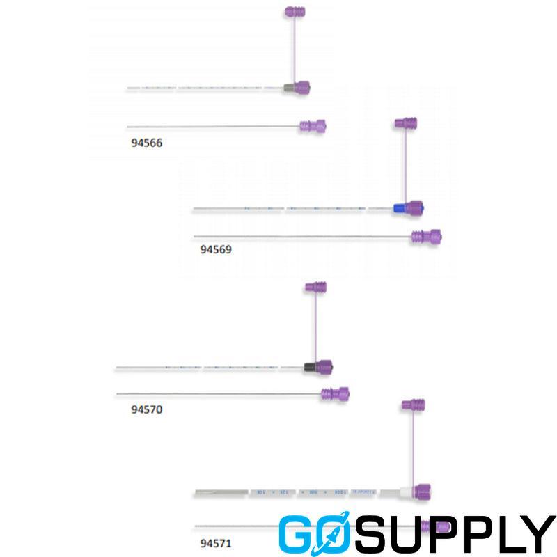 Flocare Nasogastric Feeding Tube 110 cm (CH10)
