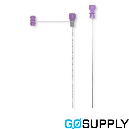 Flocare Nasogastric Feeding Tube 110 cm (CH12)