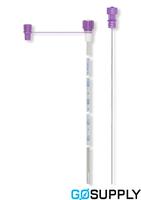 Flocare Nasogastric Feeding Tube 110 cm (CH12) - Carton