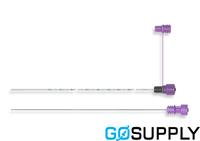 Flocare Nasogastric Feeding Tube 110 cm (CH8) - Carton