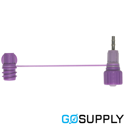 Flocare PEG Connector CH18