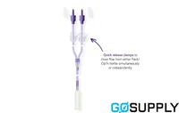 Flocare Two-Pack Connector - Pack 