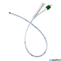 Foley Catheter 2-Way (14Fr · 45cm · 10ml) - Carton