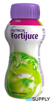 Fortijuce Nutritional Drink (Apple · 200mL) - Carton