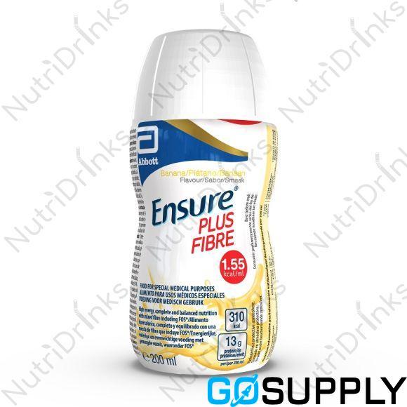 Fortini Multi Fibre (Banana · 200mL)