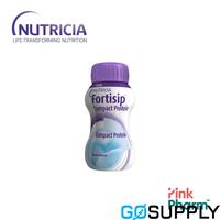 Fortisip Compact Protein (Neutral · 125mL) - Carton