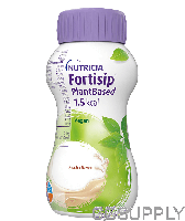 Fortisip Plant-Based Nutritional Drink (Mocha · 200mL) - Carton