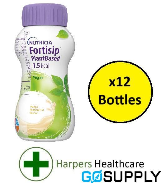 Fortisip PlantBased - Mango Passionfruit 200mL