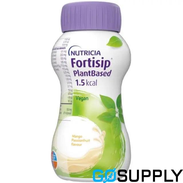 Fortisip PlantBased - Mango Passionfruit 200mL