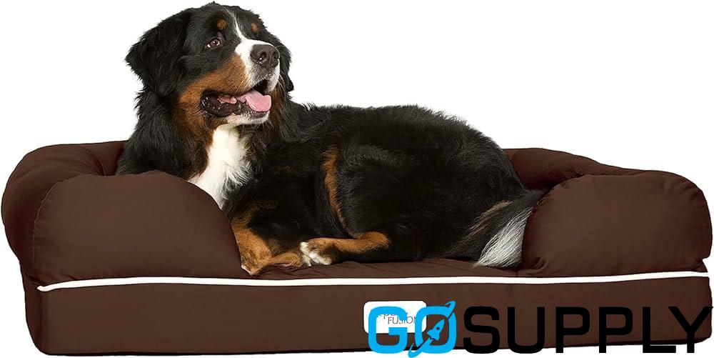 Fusion Waterproof Quilt Cover - Size: Double Colour: Charcoal