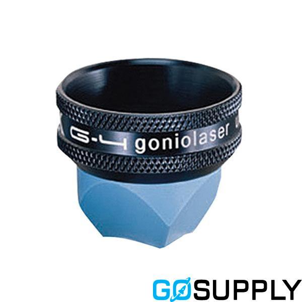 G4 Gonio Mirror - Flange: No Flange Engraving: Not Engraved Magnification: 1.0X