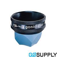 G4 Gonio Mirror - Flange: No Flange Engraving: Not Engraved Magnification: 1.0X