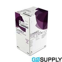 GAMMEX NL PI TEXTURED PI SURGICAL STERILE GLOVE - Size: 8.5 - Box (50 Single)