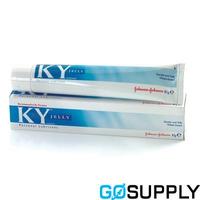 GEL LUBRICATING TUBE - Volume: 42G
